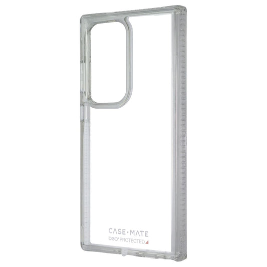 Case-Mate Ultra Tough Series D30 Case for Samsung Galaxy S24 Ultra - Clear Cell Phone - Cases, Covers & Skins Case-Mate - Simple Cell Bulk Wholesale Pricing - USA Seller