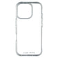 Case-Mate Tough Clear Series Case for Apple iPhone 16 Pro - Clear Cell Phone - Cases, Covers & Skins Case-Mate - Simple Cell Bulk Wholesale Pricing - USA Seller