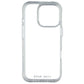 Case-Mate Tough Clear Series Case for Apple iPhone 16 Pro - Clear