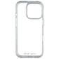 Case-Mate Tough Clear Series Case for Apple iPhone 16 Pro - Clear Cell Phone - Cases, Covers & Skins Case-Mate - Simple Cell Bulk Wholesale Pricing - USA Seller