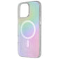 Case-Mate Soap Bubble Case for MagSafe for Apple iPhone 16 Pro Max - Iridescent Cell Phone - Cases, Covers & Skins Case-Mate - Simple Cell Bulk Wholesale Pricing - USA Seller