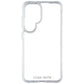 Case-Mate Tough Clear Series Case for Samsung Galaxy S25 - Clear