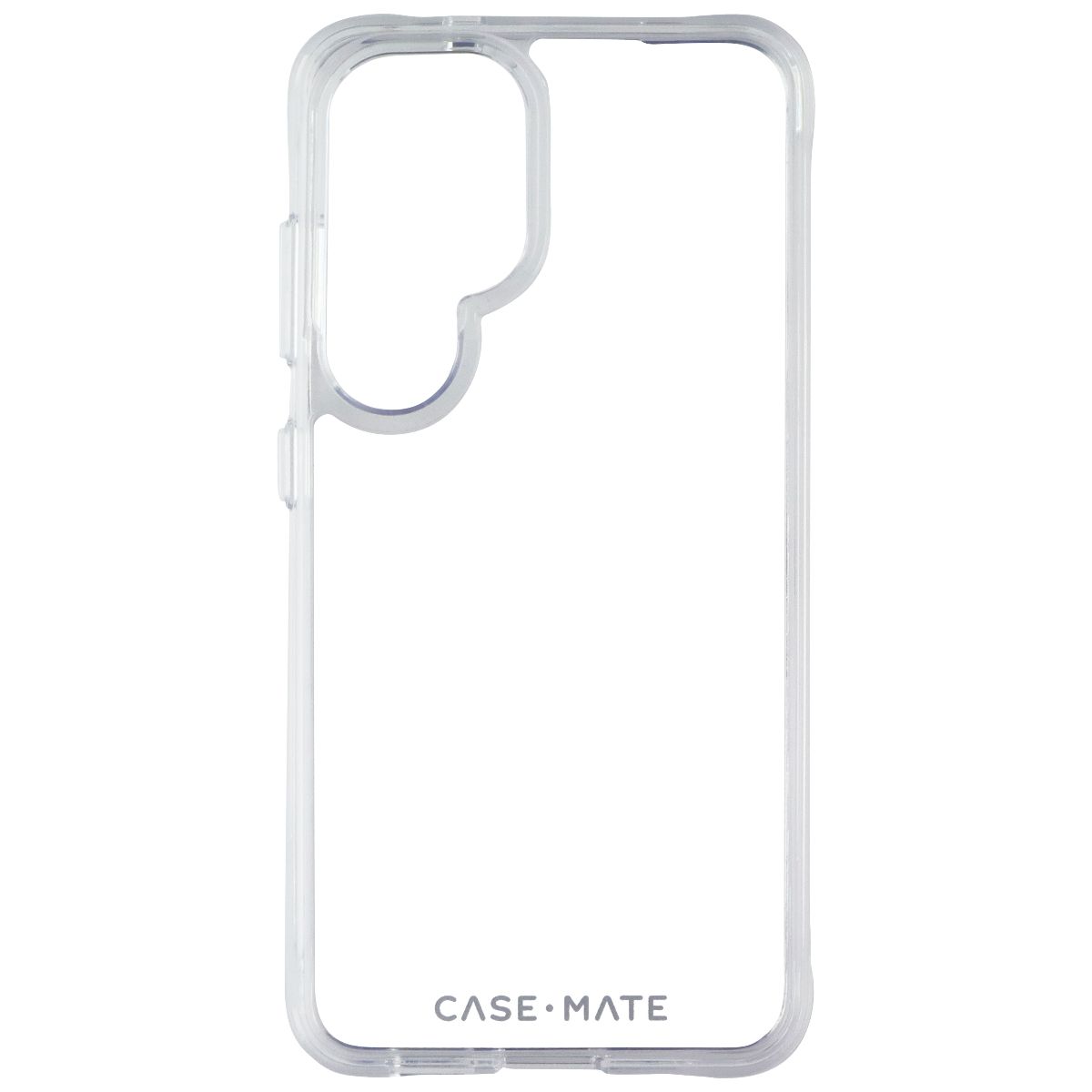 Case-Mate Tough Clear Series Case for Samsung Galaxy S25 - Clear