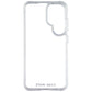 Case-Mate Tough Clear Series Case for Samsung Galaxy S25 - Clear