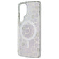 Case-Mate Magnetic Case for Samsung Galaxy S25+ (Plus) - Floral Gems