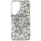Case-Mate Magnetic Case for Samsung Galaxy S25+ (Plus) - Floral Gems