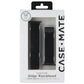 Case-Mate Signature Ridge Band (42-49mm) for Apple Watch 1-10/SE/Ultra 1-2 Black Smart Watch Accessories - Watch Bands Case-Mate - Simple Cell Bulk Wholesale Pricing - USA Seller