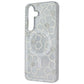 Case-Mate Magnetic Case for Samsung Galaxy S25 FE - Floral Gems Cell Phone - Cases, Covers & Skins Case-Mate - Simple Cell Bulk Wholesale Pricing - USA Seller