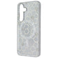Case-Mate Magnetic Case for Samsung Galaxy S25 FE - Floral Gems