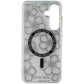 Case-Mate Magnetic Case for Samsung Galaxy S25 FE - Floral Gems Cell Phone - Cases, Covers & Skins Case-Mate - Simple Cell Bulk Wholesale Pricing - USA Seller