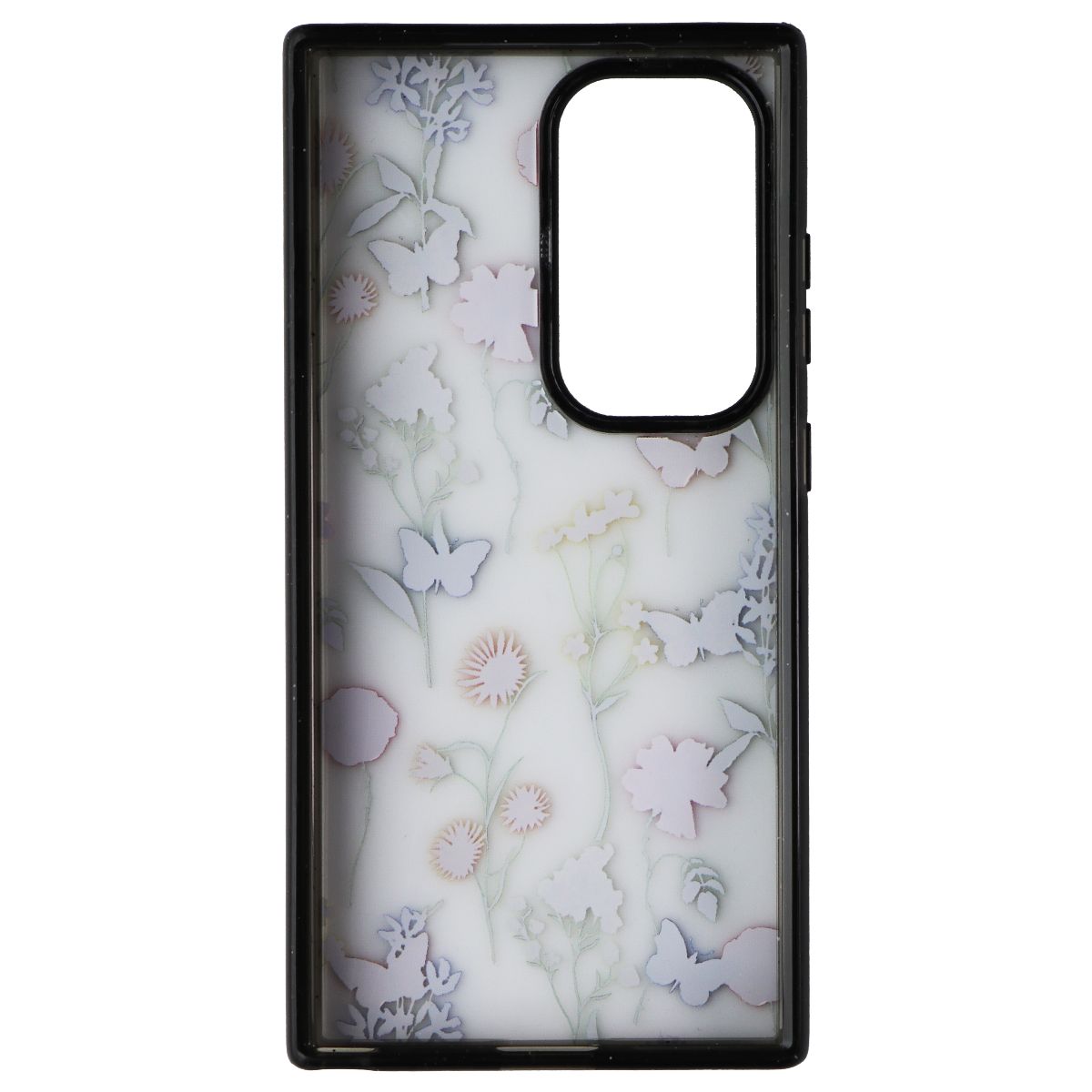 CASETiFY Impact Hard Case for Samsung Galaxy S24 Ultra - Ditsy Floral/Clear Cell Phone - Cases, Covers & Skins Casetify    - Simple Cell Bulk Wholesale Pricing - USA Seller