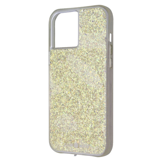 Case-Mate Twinkle Stardust Case for Apple iPhone 12 Pro Max - Stardust Cell Phone - Cases, Covers & Skins Case-Mate - Simple Cell Bulk Wholesale Pricing - USA Seller