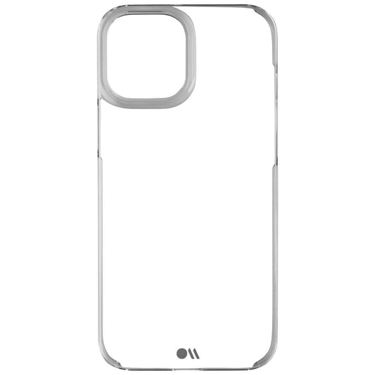 Case-Mate Barely There Series Case for Apple iPhone 12 Pro Max - Clear Cell Phone - Cases, Covers & Skins Case-Mate    - Simple Cell Bulk Wholesale Pricing - USA Seller