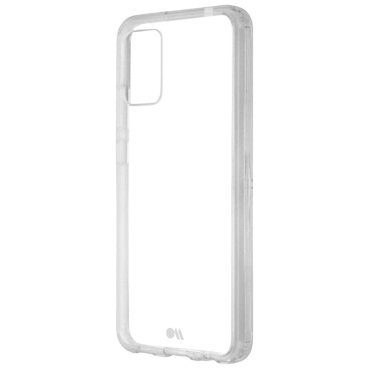Case-Mate Tough Clear Series Hard Case for Galaxy A02S - Clear Cell Phone - Cases, Covers & Skins Case-Mate - Simple Cell Bulk Wholesale Pricing - USA Seller