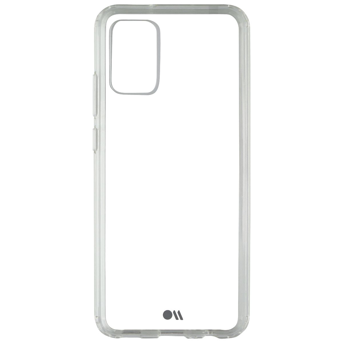 Case-Mate Tough Clear Series Hard Case for Galaxy A02S - Clear Cell Phone - Cases, Covers & Skins Case-Mate - Simple Cell Bulk Wholesale Pricing - USA Seller