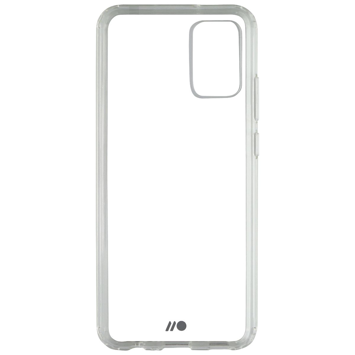 Case-Mate Tough Clear Series Hard Case for Galaxy A02S - Clear Cell Phone - Cases, Covers & Skins Case-Mate    - Simple Cell Bulk Wholesale Pricing - USA Seller