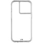 Case-Mate Tough Clear Plus Case for Apple iPhone 13 Pro - Clear Cell Phone - Cases, Covers & Skins Case-Mate    - Simple Cell Bulk Wholesale Pricing - USA Seller