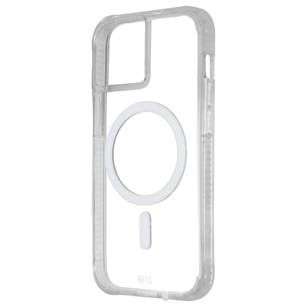 Case-Mate Tough Clear Plus Case for MagSafe for Apple iPhone 13 - Clear Cell Phone - Cases, Covers & Skins Case-Mate - Simple Cell Bulk Wholesale Pricing - USA Seller