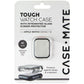 Case-Mate Tough Watch Case for Apple Watch Series 7-8 (41mm) Smart Watch Accessories - Screen Protectors Case-Mate    - Simple Cell Bulk Wholesale Pricing - USA Seller