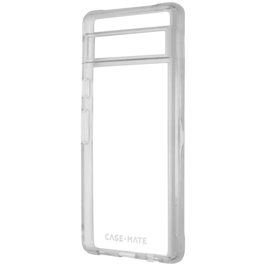 Case-Mate Tough Clear Series Hard Case for Google Pixel 7a - Clear Cell Phone - Cases, Covers & Skins Case-Mate - Simple Cell Bulk Wholesale Pricing - USA Seller