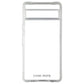 Case-Mate Tough Clear Series Hard Case for Google Pixel 7a - Clear Cell Phone - Cases, Covers & Skins Case-Mate    - Simple Cell Bulk Wholesale Pricing - USA Seller