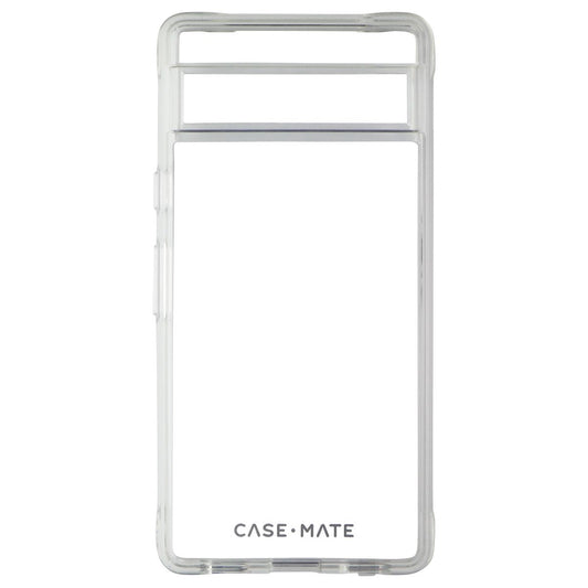 Case-Mate Tough Clear Series Hard Case for Google Pixel 7a - Clear
