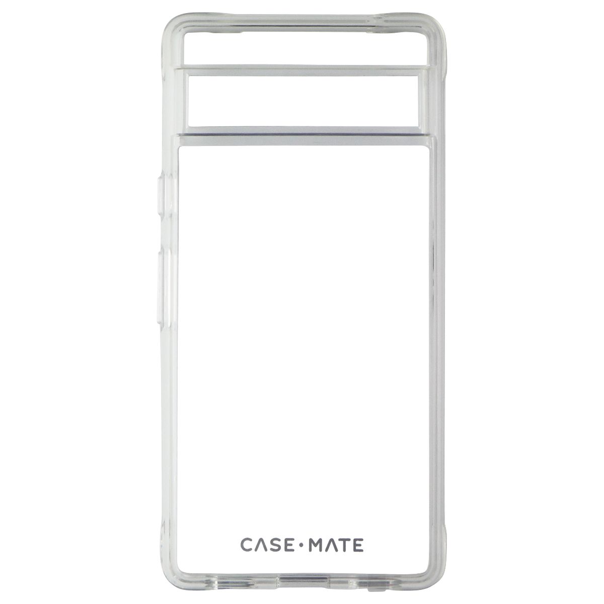 Case-Mate Tough Clear Series Hard Case for Google Pixel 7a - Clear Cell Phone - Cases, Covers & Skins Case-Mate    - Simple Cell Bulk Wholesale Pricing - USA Seller