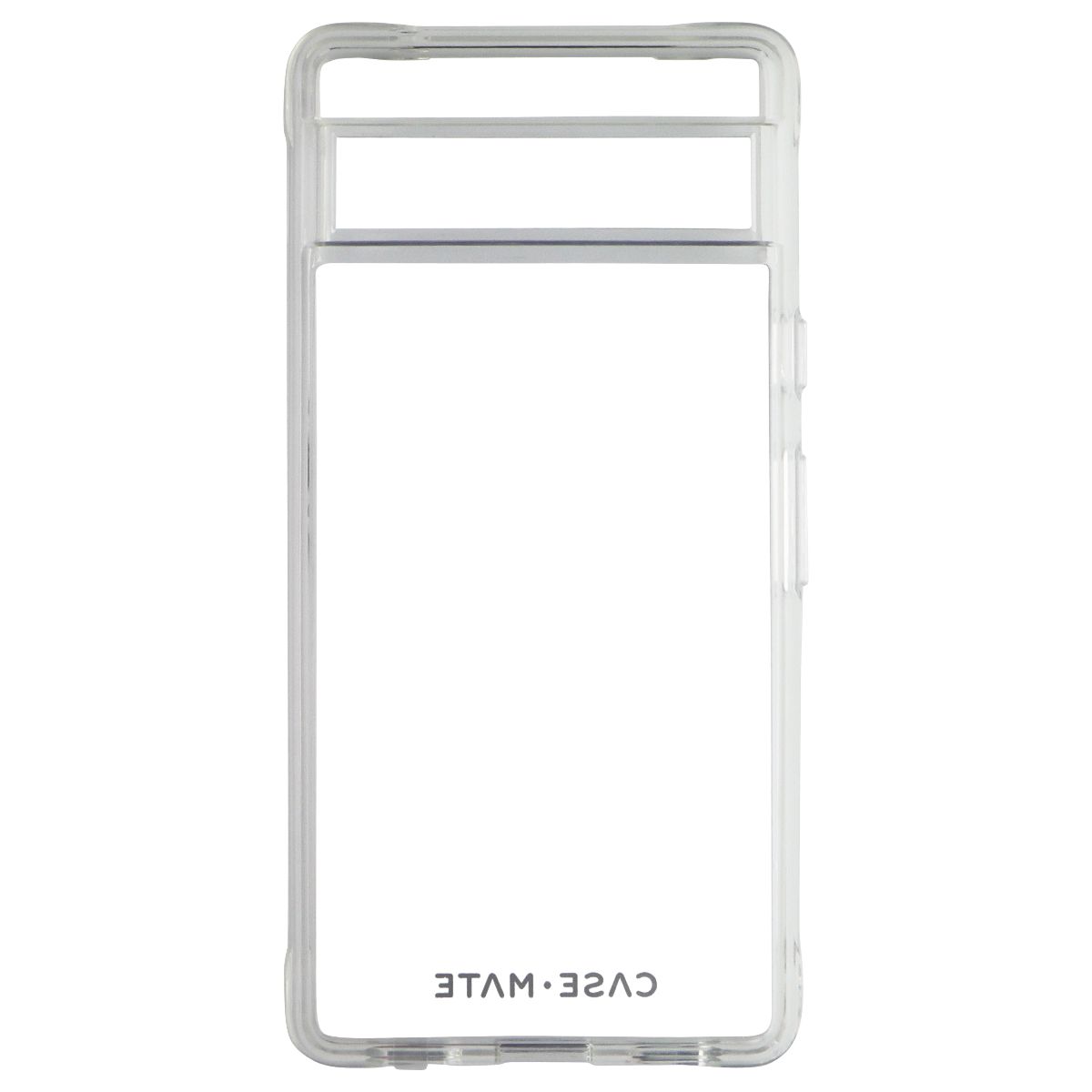 Case-Mate Tough Clear Series Hard Case for Google Pixel 7a - Clear Cell Phone - Cases, Covers & Skins Case-Mate - Simple Cell Bulk Wholesale Pricing - USA Seller
