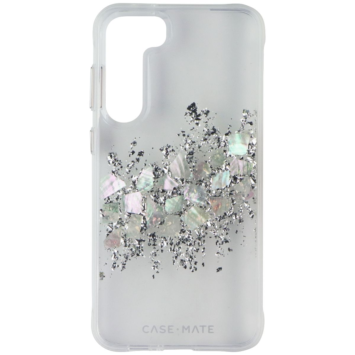 Case-Mate Glitter Case for Samsung Galaxy S23 Plus - Touch of Pearl Cell Phone - Cases, Covers & Skins Case-Mate - Simple Cell Bulk Wholesale Pricing - USA Seller