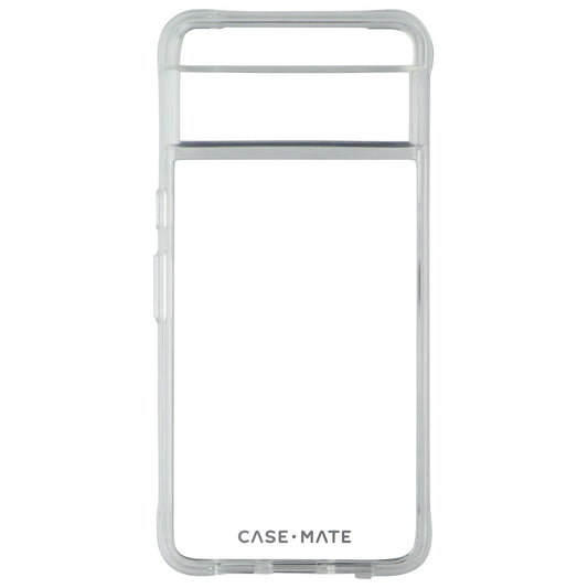 Case-Mate Tough Clear Case for Google Pixel 8 Pro - Clear Cell Phone - Cases, Covers & Skins Case-Mate - Simple Cell Bulk Wholesale Pricing - USA Seller