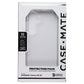 Case-Mate Protection Pack Case & Screen Protector for Galaxy A35 5G - Clear Cell Phone - Cases, Covers & Skins Case-Mate - Simple Cell Bulk Wholesale Pricing - USA Seller