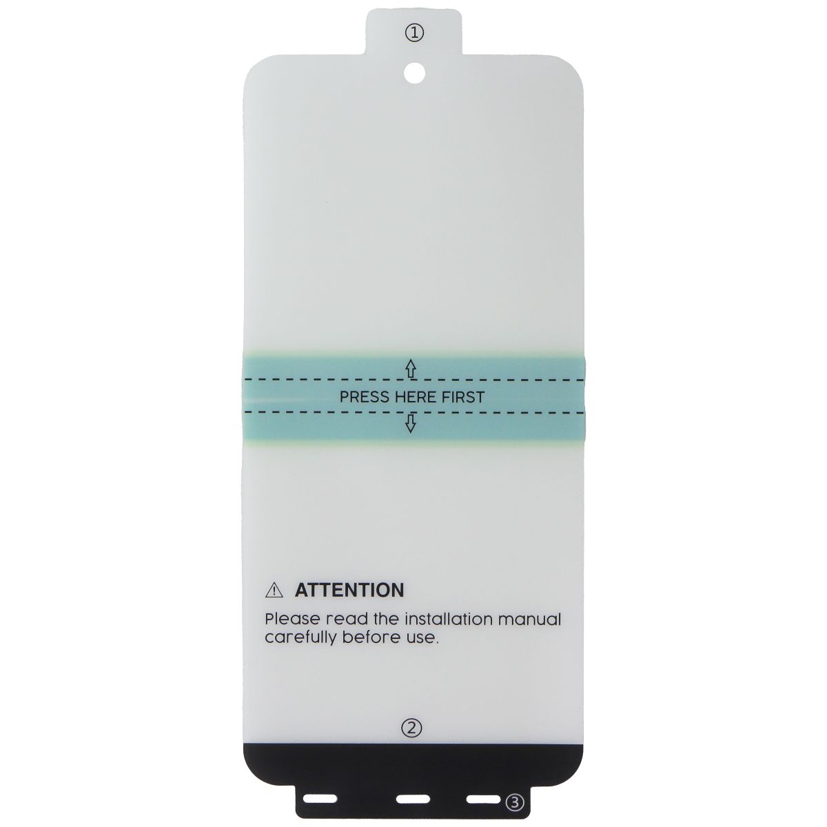 Case-Mate Protection Pack Case & Screen Protector for Galaxy (S24+) - Black Cell Phone - Cases, Covers & Skins Case-Mate - Simple Cell Bulk Wholesale Pricing - USA Seller