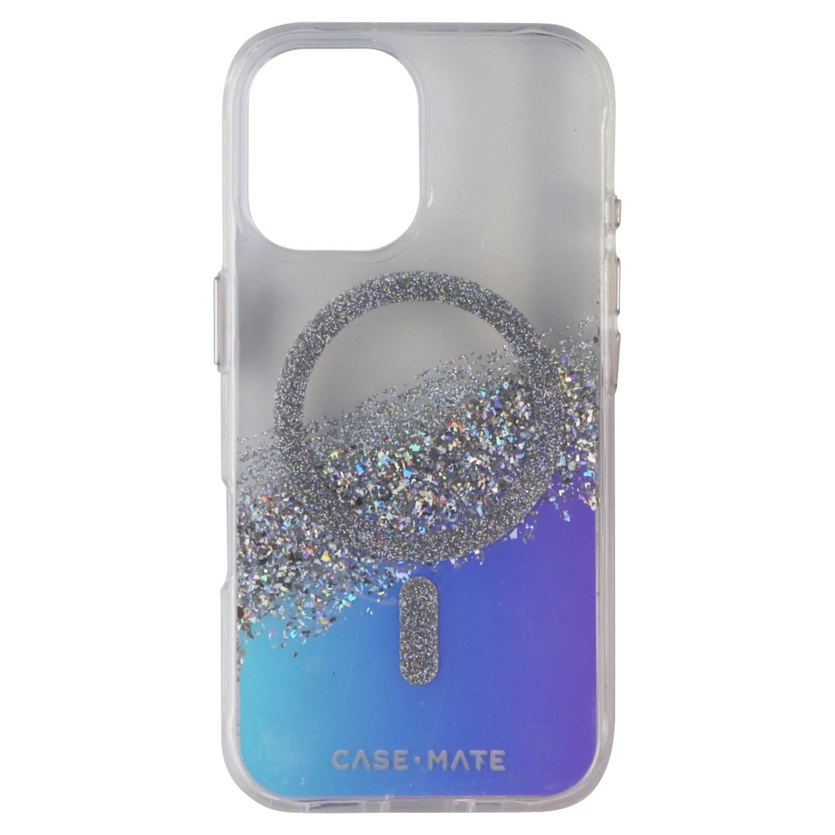 Case-Mate Hard Case for MagSafe for Apple iPhone 16 - Karat Soap Bubble Cell Phone - Cases, Covers & Skins Case-Mate - Simple Cell Bulk Wholesale Pricing - USA Seller
