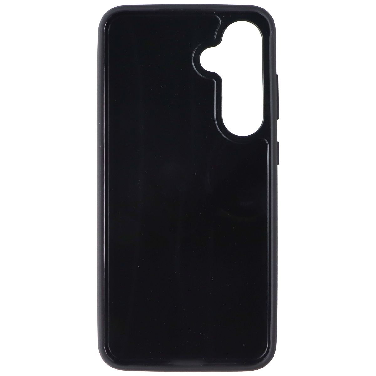 Case-Mate Tough Case & Screen Protector for Samsung Galaxy S24 FE - Black