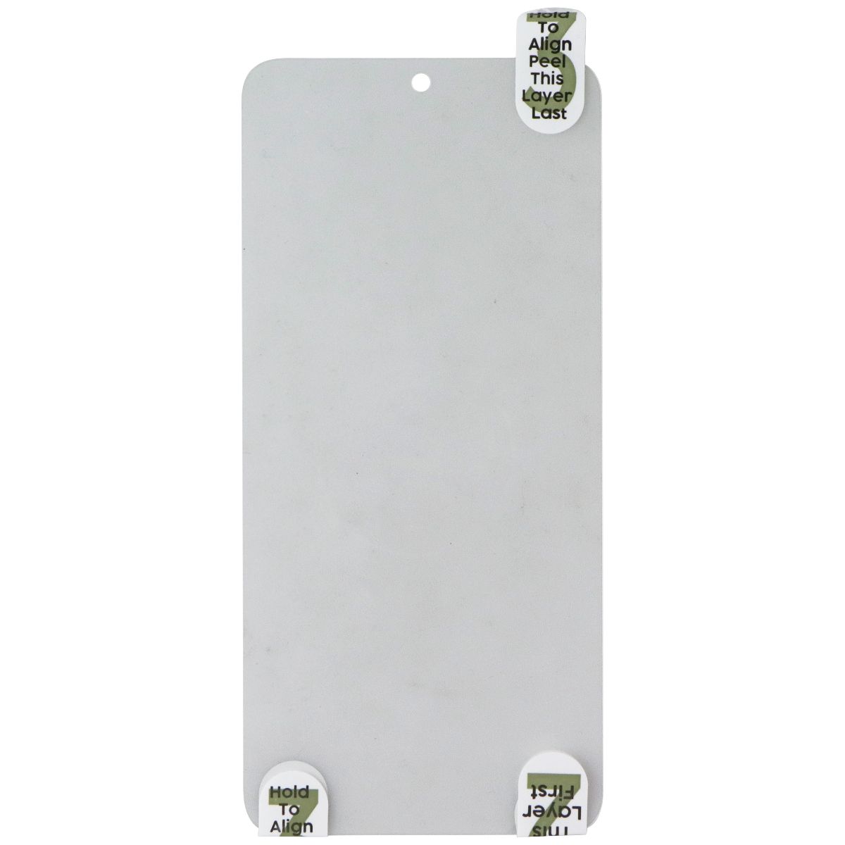 Case-Mate Tough Case & Screen Protector for Samsung Galaxy S24 FE - Black