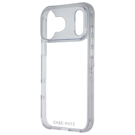 Case-Mate Tough Clear Case for Apple iPhone 17 Pro Max - Transparent Cell Phone - Cases, Covers & Skins Case-Mate - Simple Cell Bulk Wholesale Pricing - USA Seller
