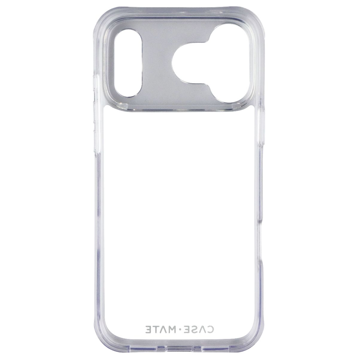 Case-Mate Tough Clear Case for Apple iPhone 17 Pro Max - Transparent Cell Phone - Cases, Covers & Skins Case-Mate - Simple Cell Bulk Wholesale Pricing - USA Seller