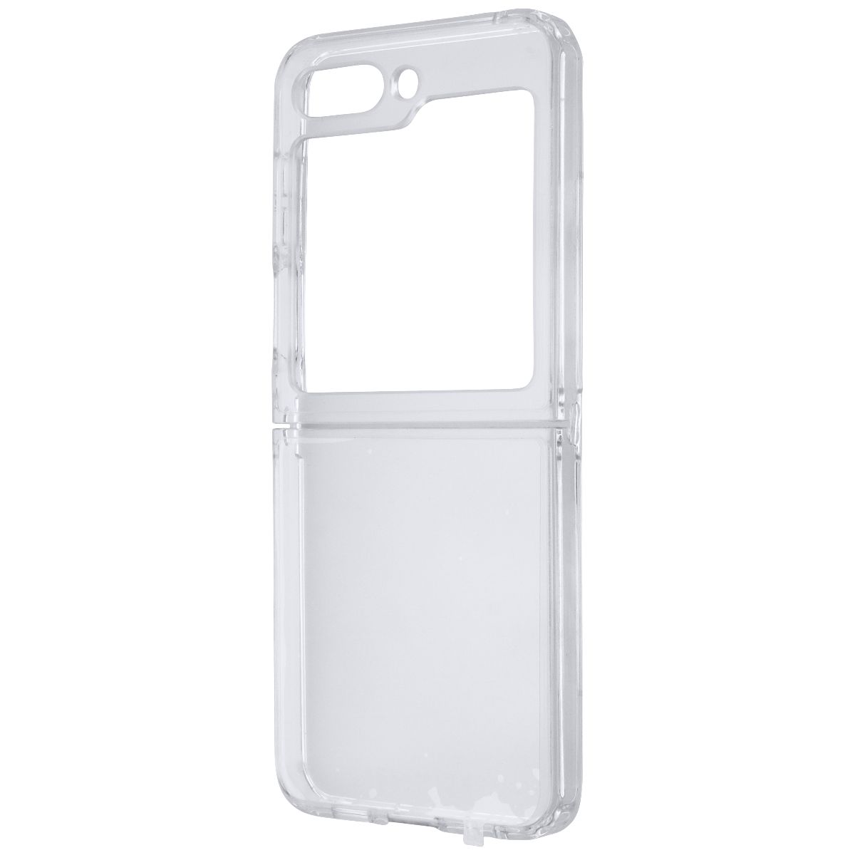 Case-Mate Tough Clear Series Flip Case for Samsung Galaxy Z Flip6 - Clear Cell Phone - Cases, Covers & Skins Case-Mate - Simple Cell Bulk Wholesale Pricing - USA Seller