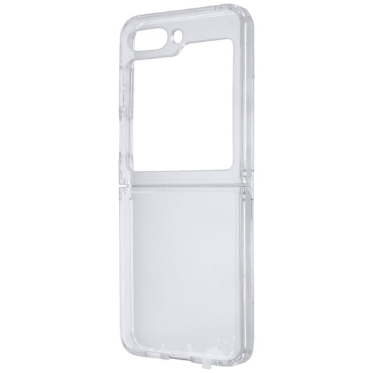 Case-Mate Tough Clear Series Flip Case for Samsung Galaxy Z Flip6 - Clear Cell Phone - Cases, Covers & Skins Case-Mate - Simple Cell Bulk Wholesale Pricing - USA Seller