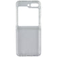 Case-Mate Tough Clear Series Flip Case for Samsung Galaxy Z Flip6 - Clear Cell Phone - Cases, Covers & Skins Case-Mate - Simple Cell Bulk Wholesale Pricing - USA Seller