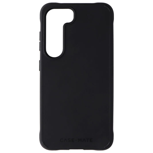 Case-Mate Tough Case for Samsung Galaxy S23 - Black Cell Phone - Cases, Covers & Skins Case-Mate - Simple Cell Bulk Wholesale Pricing - USA Seller