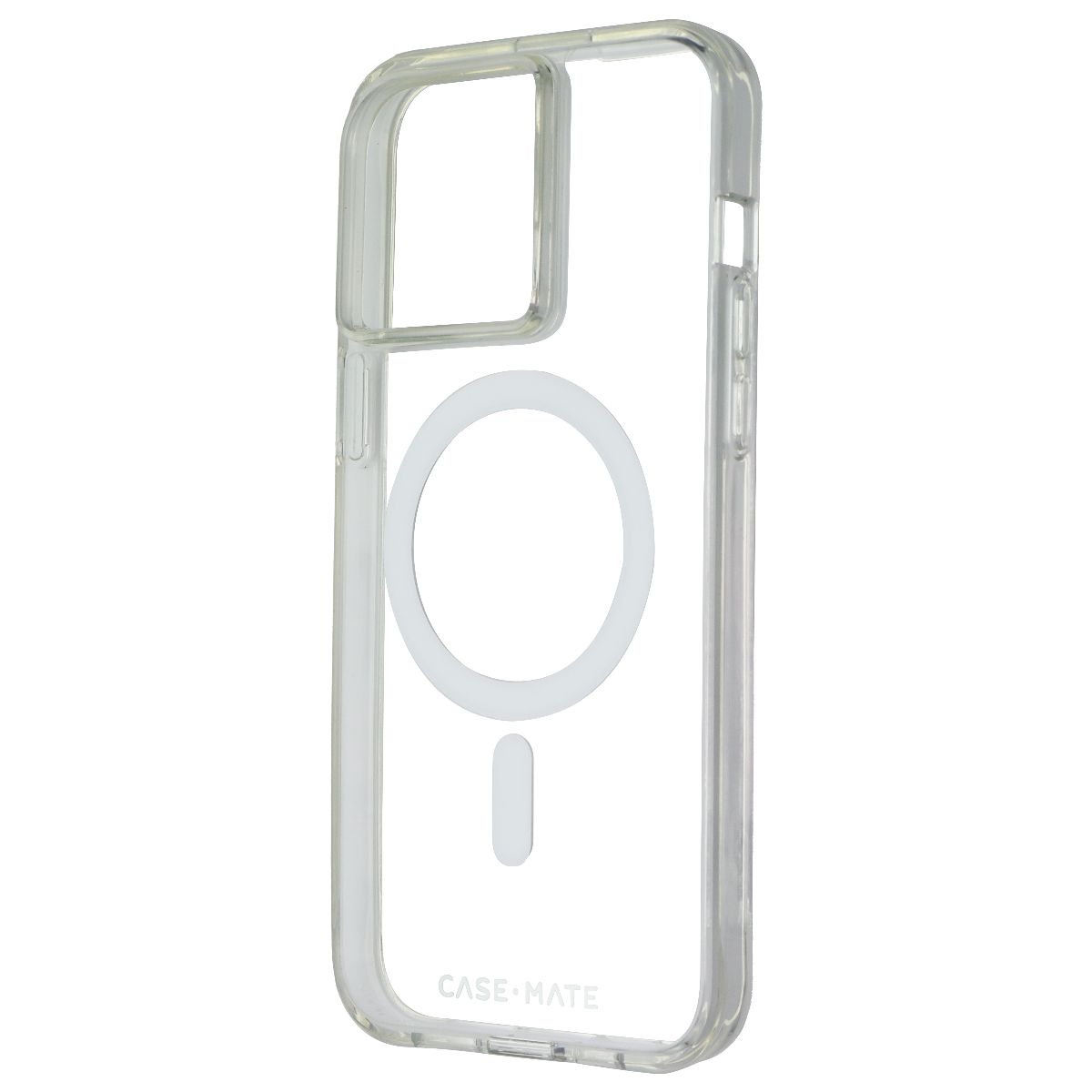 Case-Mate Tough Case for MagSafe for Apple iPhone 15 Pro Max - Clear Cell Phone - Cases, Covers & Skins Case-Mate - Simple Cell Bulk Wholesale Pricing - USA Seller