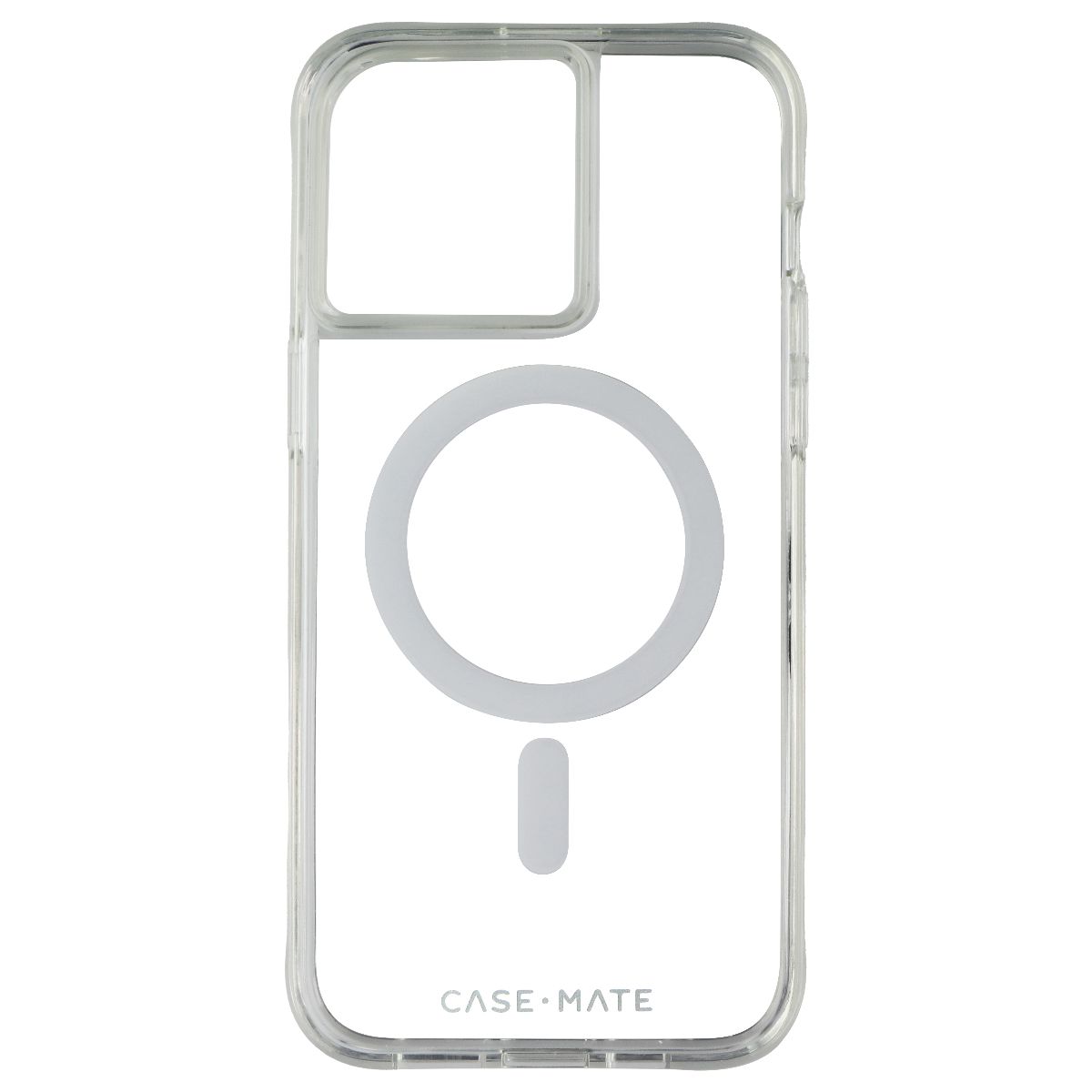 Case-Mate Tough Case for MagSafe for Apple iPhone 15 Pro Max - Clear Cell Phone - Cases, Covers & Skins Case-Mate - Simple Cell Bulk Wholesale Pricing - USA Seller