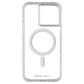 Case-Mate Tough Case for MagSafe for Apple iPhone 15 Pro Max - Clear Cell Phone - Cases, Covers & Skins Case-Mate - Simple Cell Bulk Wholesale Pricing - USA Seller