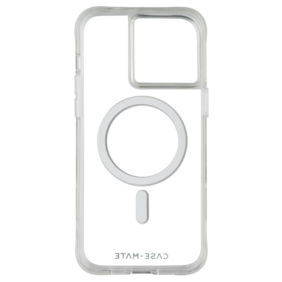 Case-Mate Tough Case for MagSafe for Apple iPhone 15 Pro Max - Clear Cell Phone - Cases, Covers & Skins Case-Mate - Simple Cell Bulk Wholesale Pricing - USA Seller