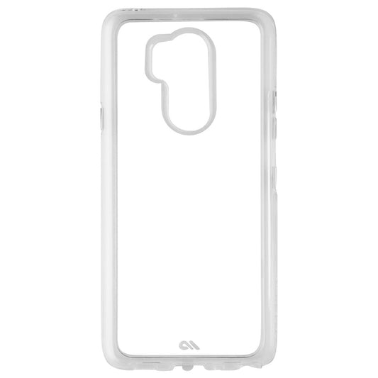Case-Mate Naked Tough Series Slim Phone Case for LG G7 ThinQ - Clear Cell Phone - Cases, Covers & Skins Case-Mate - Simple Cell Bulk Wholesale Pricing - USA Seller