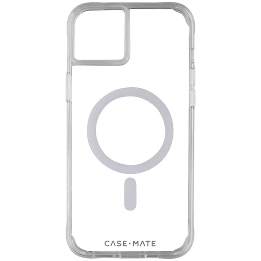 Case-Mate Protection Pack for MagSafe for Apple iPhone 14 Plus - Clear