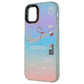 CASETiFY Impact Series Case for Apple iPhone 11 - Nike "Off-White" Iridescent