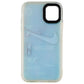 CASETiFY Impact Series Case for Apple iPhone 11 - Nike "Off-White" Iridescent