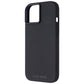 Case-Mate Silicone Case for MagSafe for Apple iPhone 15 - Black Cell Phone - Cases, Covers & Skins Case-Mate - Simple Cell Bulk Wholesale Pricing - USA Seller